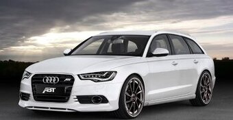 19E zimni ABT 19 5x112 audi a6 4G A8 mercedes skoda vw bmw -