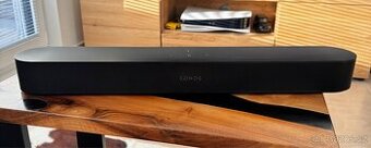 Sonos Beam gen. 2 - Záruka do 5.5.2027