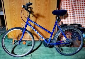 Prodám dámské kolo