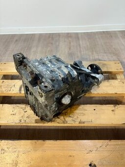 // Zadní Diferencial Hyundai Santa Fe 2.0 CRDI, 82.5kw  //