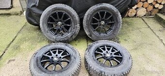 ALU KOLA KIA SPORTAGE