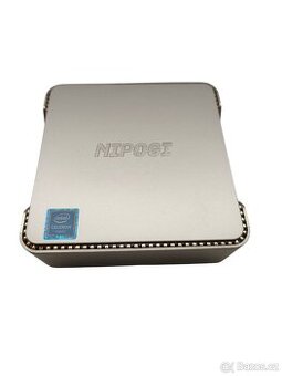 Nipogi mini pc ( 12 měsíců záruka+Faktura )