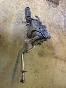 WEBASTO 1KO 815 065R nezávislé topení