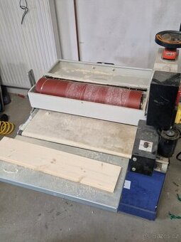 Cormak  bubnování bruska MM3156C 400V