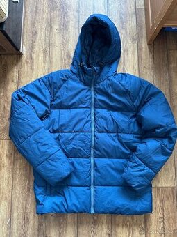 Zimni bunda Kappa panska L nova