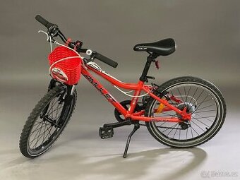 Dětské horské kolo Amulet team 20''