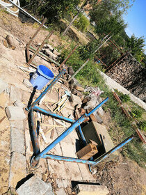 přepravní koš, skladovací pořadač