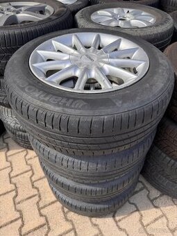 Alu kola VW T4 5x112 R16