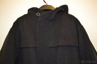 Luxusní kabát zn. Pietro Filipi