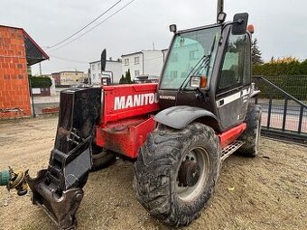 Manitou MLT 845-120
