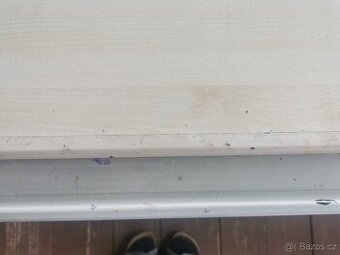 Rostoucí stůl zn. Moll