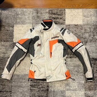 Dětský set textilní bundy a kalhot Probiker