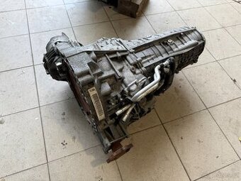 Automatická převodovka TCA 2.0 TDI 140kw Audi A4