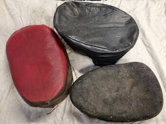 Jawa 50 Pionýr sedlo