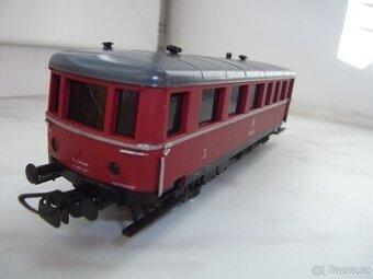 Motoráky na vláčky H0 Piko