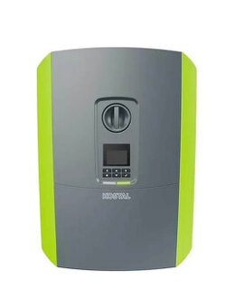 hybridní střídač KOSTAL PLENTICORE-PLUS5.5 + Smartmeter