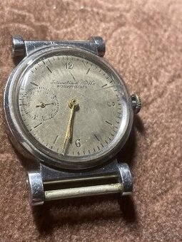 Hodinky Schaffhausen