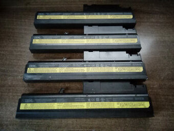 baterie pro notebooky IBM ThinkPad T42,R50 (2hod)