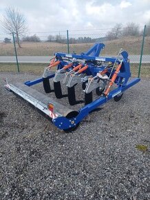 Hloubkový kypřič trvalých travních porostů