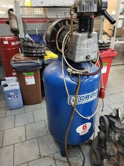 Prodám kompresor