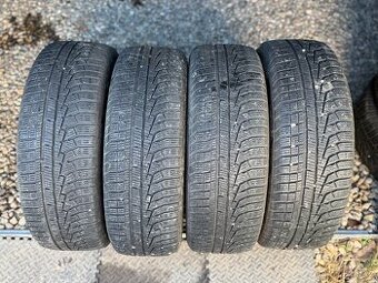 205/60/16 - Hankook zimní sada pneu