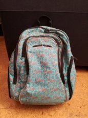 Školní batoh Topgal