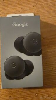 Google Pixel Buds Pro 2