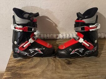 Dětské lyžáky Nordica Firearrow Team 2