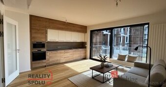 Prodej, byty/1+kk, 52 m2, 38278 Lipno nad Vltavou, Český Kru