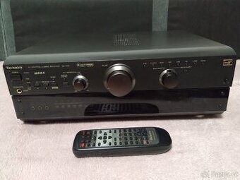 Receiver Technics SA-AX6