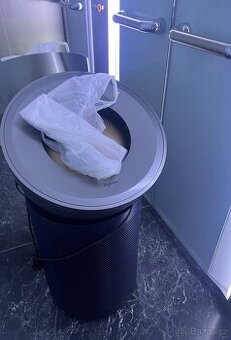 Čistička vzduchu Dyson