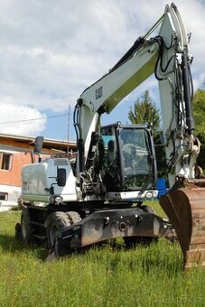 Caterpillar CAT M313D
