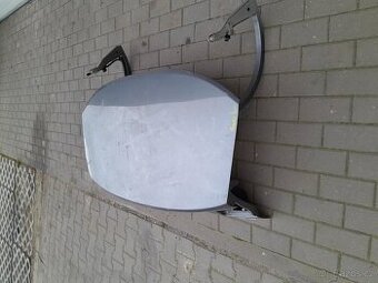 Páté dveře Citroen C5