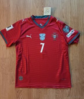 Portugal 25/26 Home