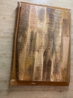 stolní/koupelnová deska 80x60