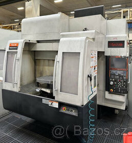 5-ti osé obráběcí centrum MAZAK VARIAXIS 630 5x II