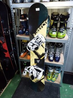 Snowboard Firefly 150cm