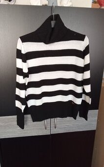 Dámský nový svetr 44