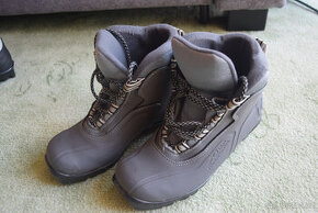 Boty na běžkování