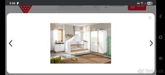 Dětský pokojíček