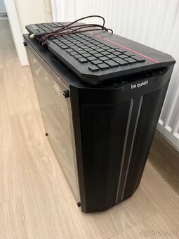 PC + monitor |Ryzen 5 3600| Radeon RX 5600 XT | 16 GB RAM |