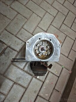 Vari-Terra MJ5 díly