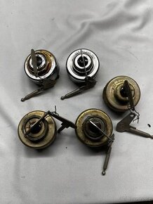 Spínací skříňka zn. PAL