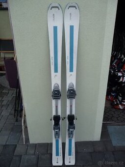 Skialpove lyze HEAD JOY 158 cm + nove pasy Gecko