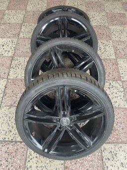 Alu Audi 8jx19 5x112