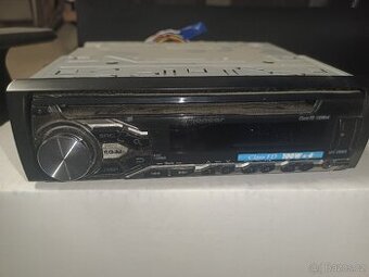 auto rádio pioneer