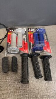 Na motorku (díly,příslušenství)