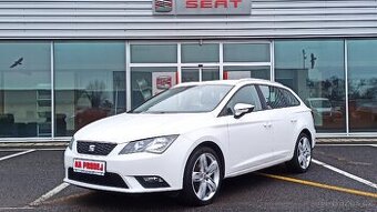 Seat Leon 1.4 TSI 92 Kw