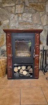 BORGHOLM Keramik - F 9473 K