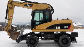 strojník, obsluha stavebních strojů